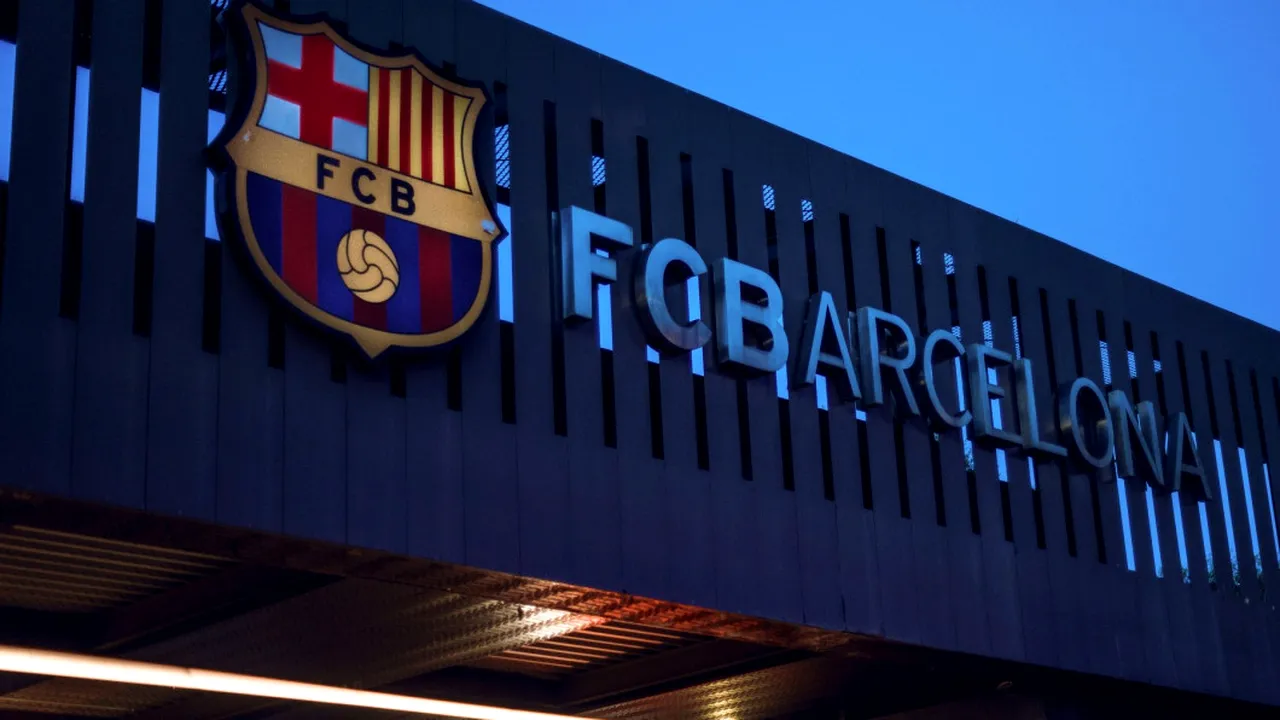 FC Barcelona reacționează după anunțul făcut de către UEFA privind Superliga Europei: „Cerem respect! Este inacceptabil”
