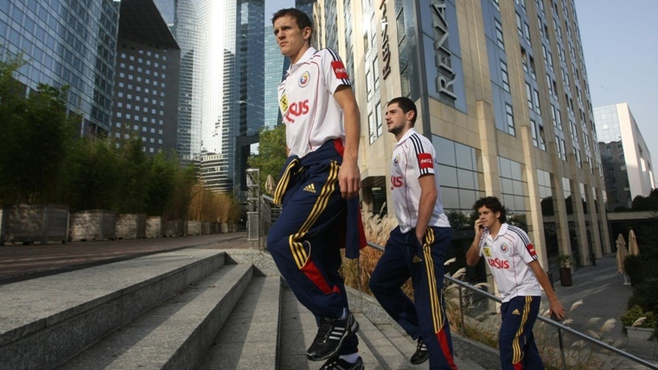 CE LOVITURĂ‚!** Lazăr pleacă de la Rapid la altă echipă din Liga 1: "Am bătut palma"