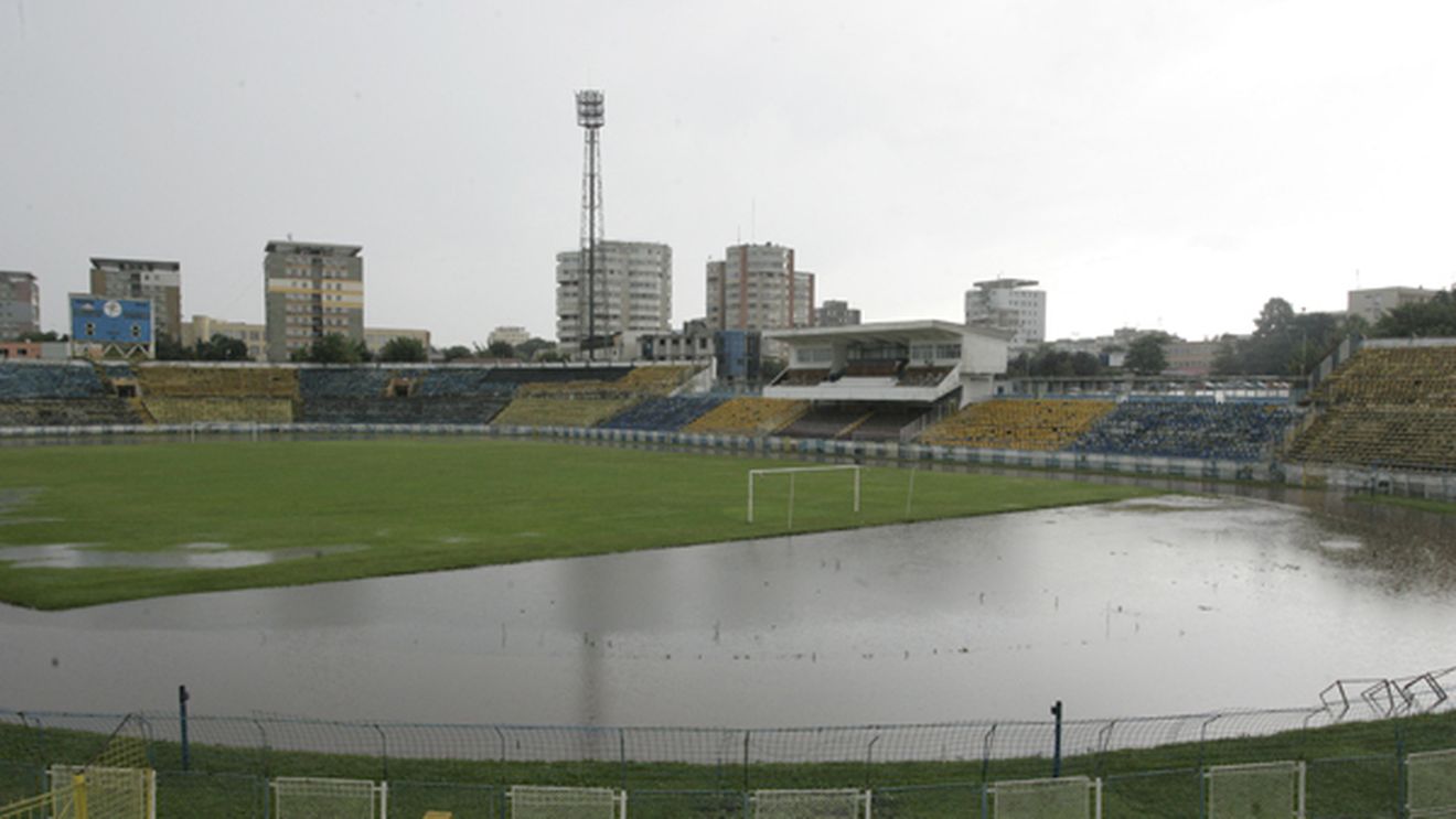 Vom avea "Serie B" începând din 2013!** Vezi propunerile pentru noul sistem competițional al ligilor inferioare