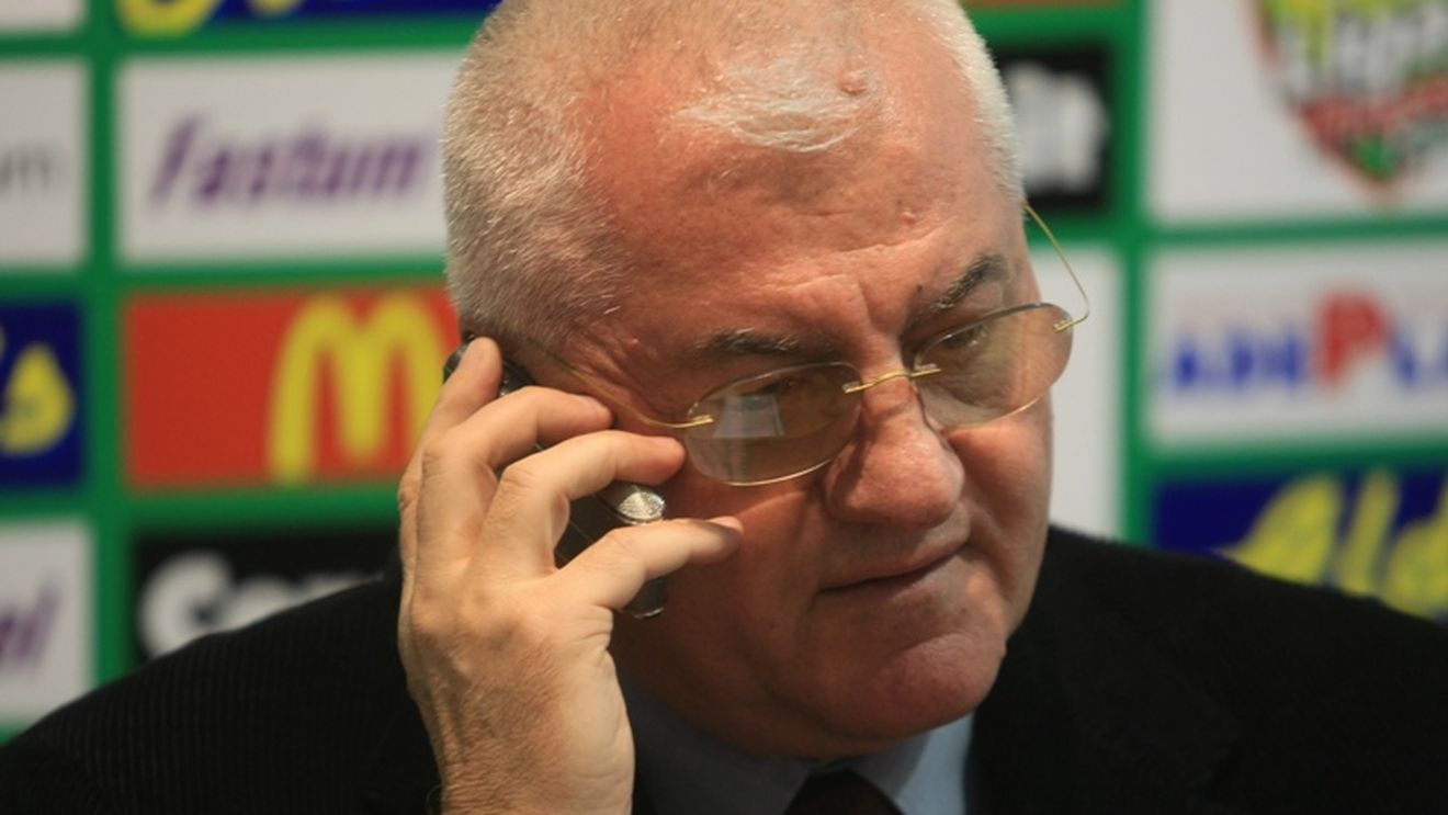 Dragomir: "Gigi e nevinovat și acum e la Bastilia!"