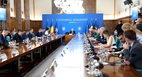 PSD forţează impozitarea progresivă în Pachetul 2. Câţi bani ar pierde românii cu salarii peste 10.000 de lei