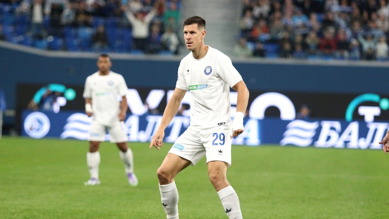 Daniel Pancu și Dan Șucu s-au pus de acord: un fotbalist muntenegrean e prima lovitură a Rapidului pentru noul sezon!
