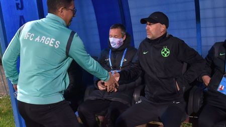 Edi Iordănescu, mesaj pentru Gigi Becali după victoria cu FC Argeș: „Fiți siguri de asta” + Analiza partidei de la Buzău