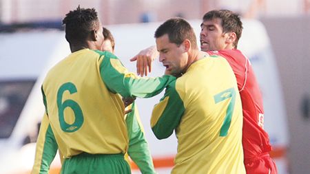 Salvatorul Mărgăritescu