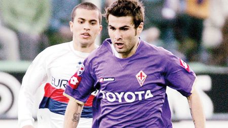 A semnat cu Cesena!** Culisele plecării "Briliantului" de la Fiorentina