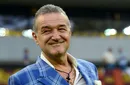 Transferul cu care Gigi Becali a dat marea lovitură! „E piesa de puzzle care lipsea”