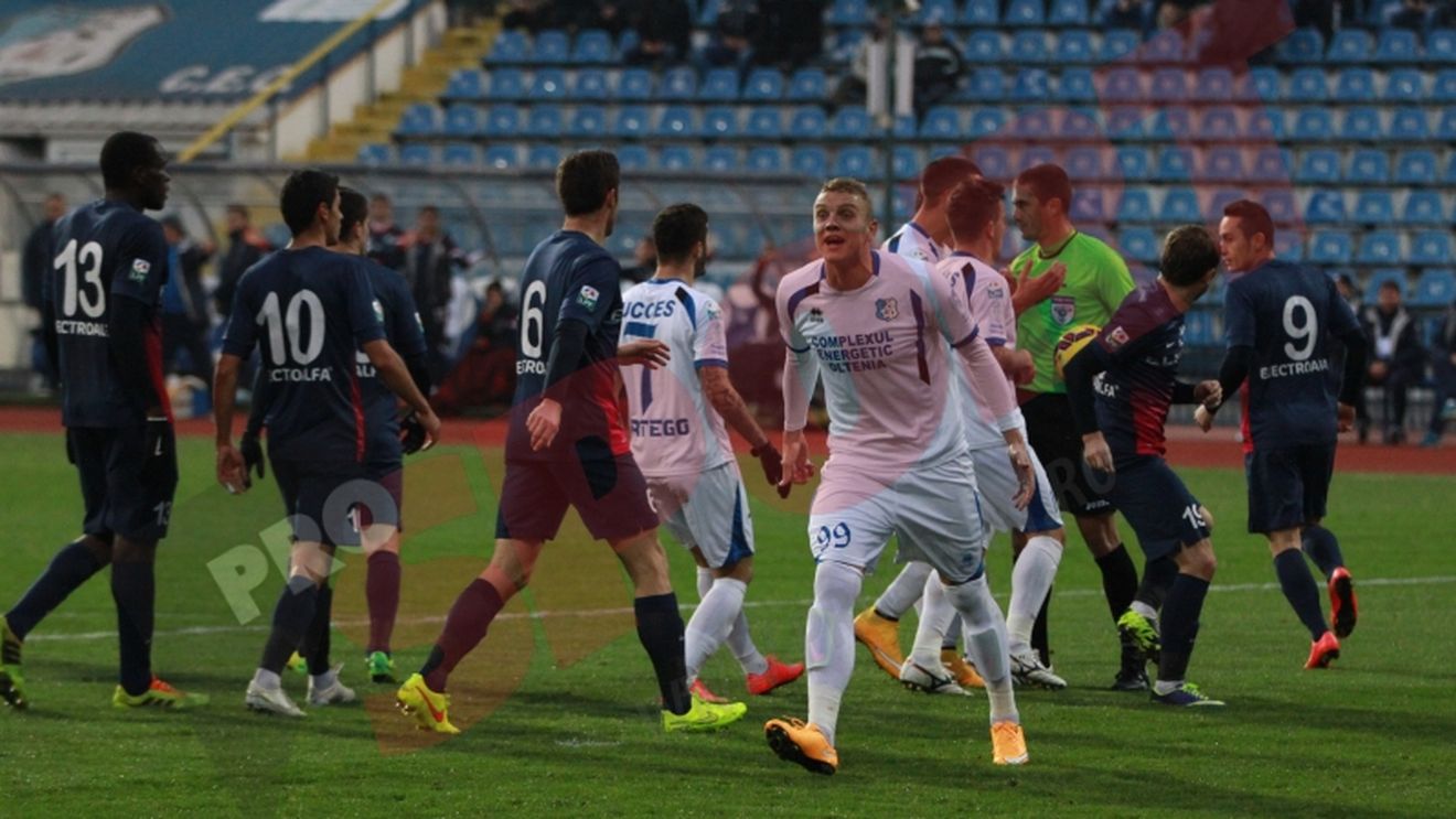 Moldovenii recunosc că avut șansă la Târgu-Jiu: "Caut o catedrală să-i mulțumesc lui Dumnezeu pentru norocul de astăzi"
