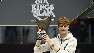 „Nu va supraviețui după o asemenea lovitură de proporții”. Suspendarea lui Jannik Sinner pentru dopaj va schimba definitiv lumea tenisului