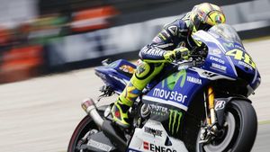 Duelul de milioane de euro între Red Bull și Monster Energy în MotoGP