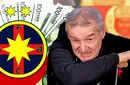 Următorul transfer bombă pregătit de Gigi Becali în culise! Victor Becali a dezvăluit ce vedetă a campioanei României ar putea să joace în Bundesliga: „El este cel mai vizibil! Și îl văd potrivit pentru Germania”. EXCLUSIV