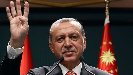 Criza lirei turcești atinge și campionatul Turciei. Măsura disperată luată de Erdogan: "Va fi aplicată începând de azi"