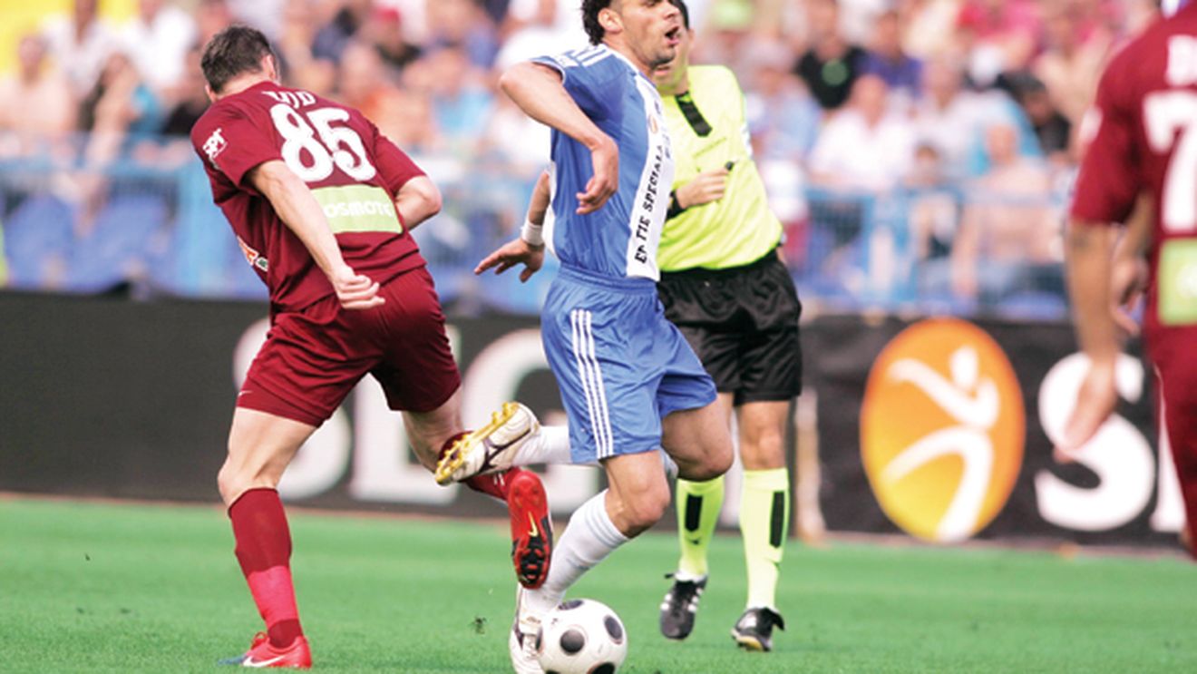 Își spală oltenii păcatele?