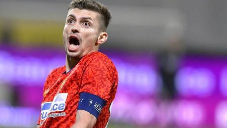 Motivul pentru care transferul lui Florin Tănase nu se poate face: „E piatra care nu mi se ia de pe inimă. Mi-a fost rușine să îi spun”