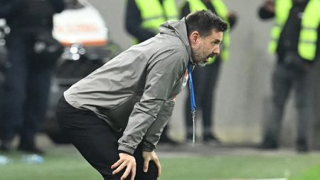 Kopic a recunoscut eșecul total cu UTA și a cerut transferuri importante, de urgență, la Dinamo: „Avem nevoie de întăriri!”