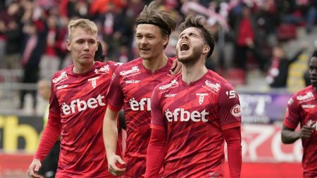 Mijlocașul din Superliga care refuză FCSB! Tocmai a debutat cu gol la naționala de tineret și are un mesaj pentru Gigi Becali