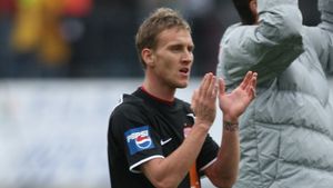 Mitea: "Sunt mulțumit că am jucat o repriză!"