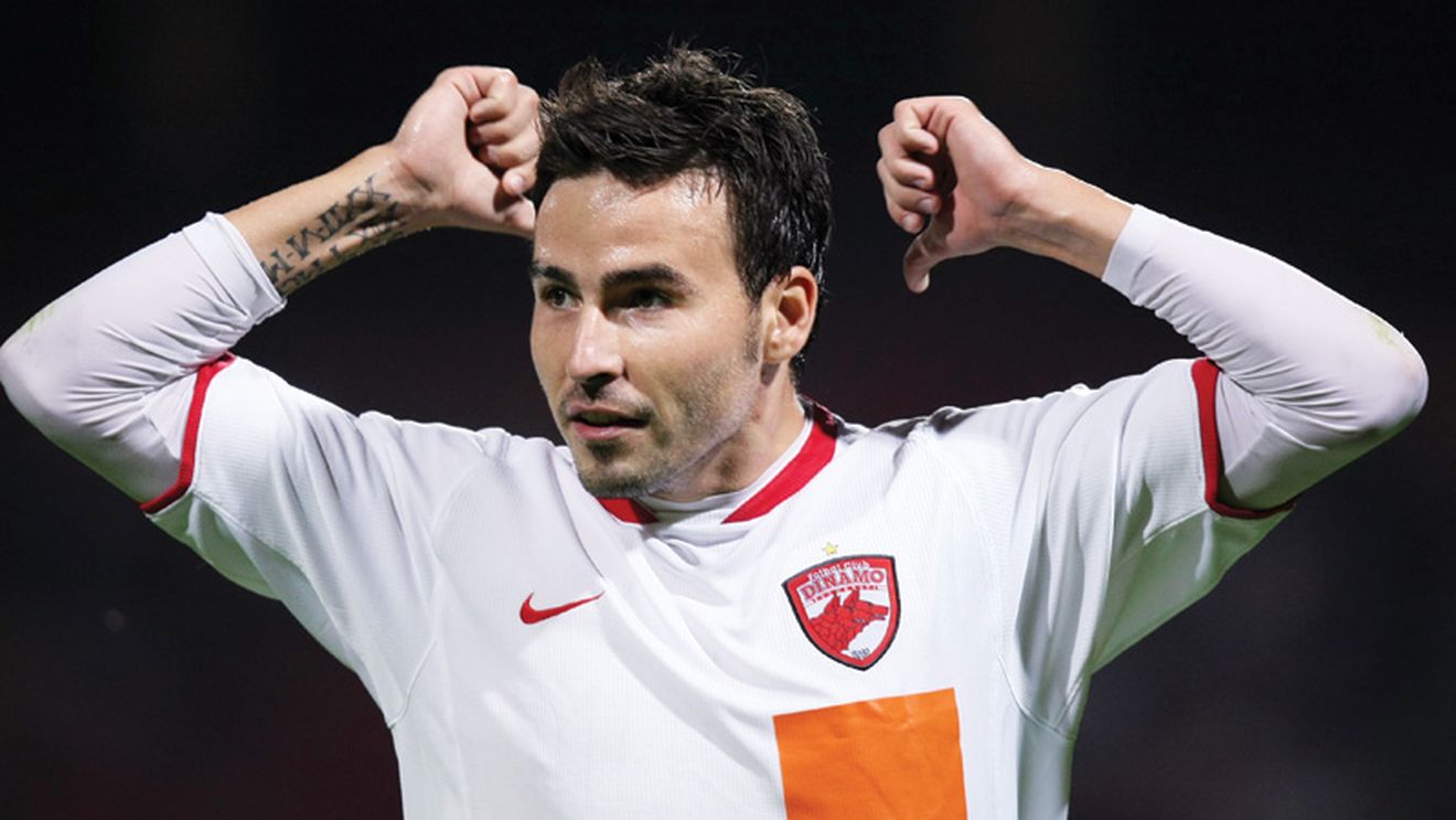 Păun, scăparea "Prințului"