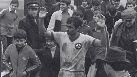 Mesajul Corvinului la moartea lui Mircea Lucescu, clubul unde ”Il Luce” a fost jucător și unde și-a început cariera de antrenor