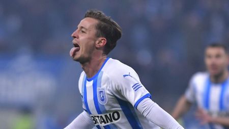 Laszlo Balint confirmă că Gustavo a plecat deja de la Universitatea Craiova: „Ne lasă descoperiţi". Ce spune despre derby-ul cu Rapid
