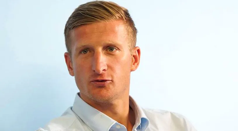 OFICIAL | Dorin Goian este noul antrenor principal la Foresta Suceava, în locul lui Petre Grigoraș. Fostul internațional are misiunea de ”a construi o echipă pe măsura așteptărilor suporterilor”