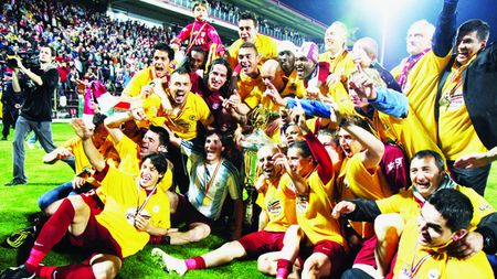 100.000 â‚¬ primă pentru titlu!** Cât valorează fiecare punct câștigat de CFR în noul sezon și ce bani va lua Costa