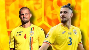 Gabi Tamaș, jucător cu 45 de meciuri în Premier League, despre Radu Drăgușin. „Dacă nu poate să facă asta în Anglia, să abordeze altfel fotbalul”. Fostul tricolor, dezamăgit de ultimul joc al naționalei. „Ne-au dominat la toate capitolele, tactic, tehnic, fizic”. VIDEO INTERVIU