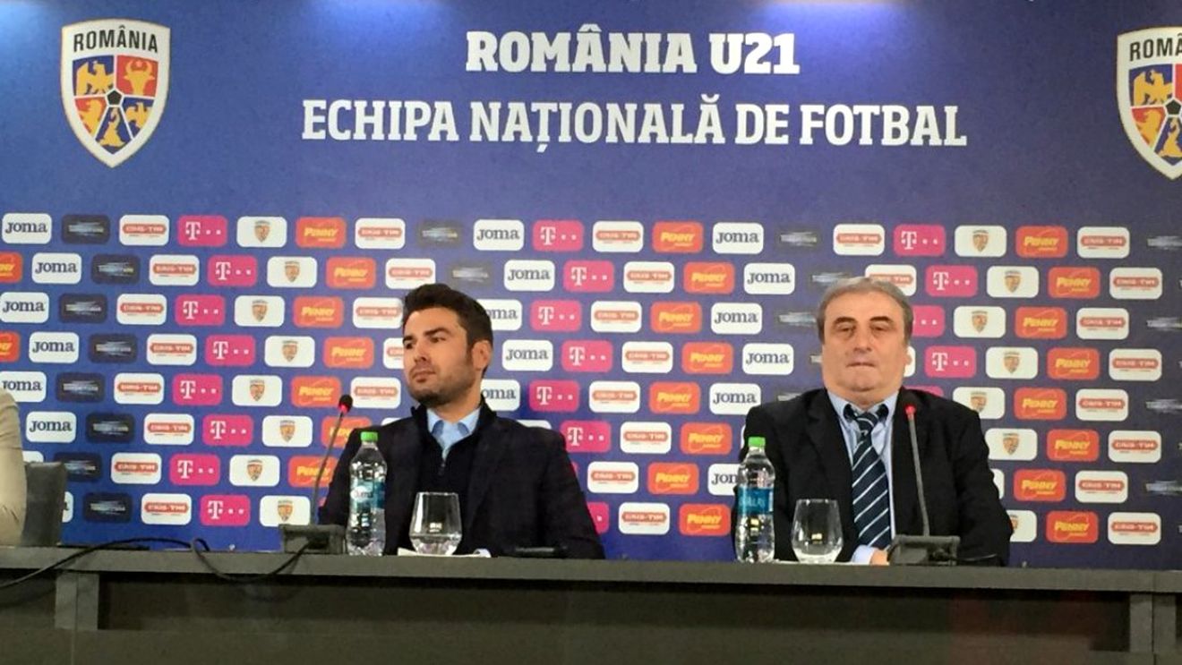 Mihai Stoichiță, reacție incredibilă când a fost întrebat de relația cu Adi Mutu. „Îmi permit să-l înjur! Să fie clar!”