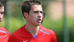 Stancu: "Noi suntem principalii noștri adversari la titlu"