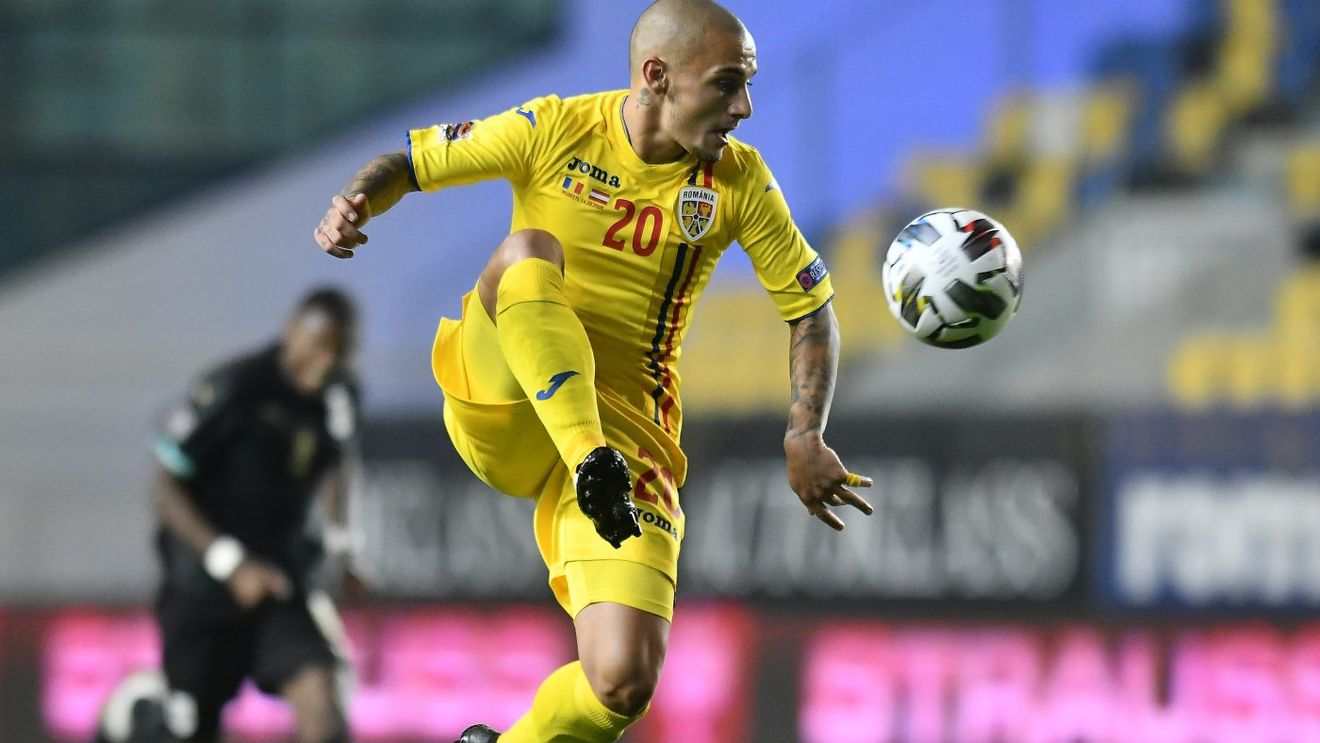 Transferul lui Alex Mitriță la PAOK Salonic, blocat din cauza americanilor de la New York City! | EXCLUSIV