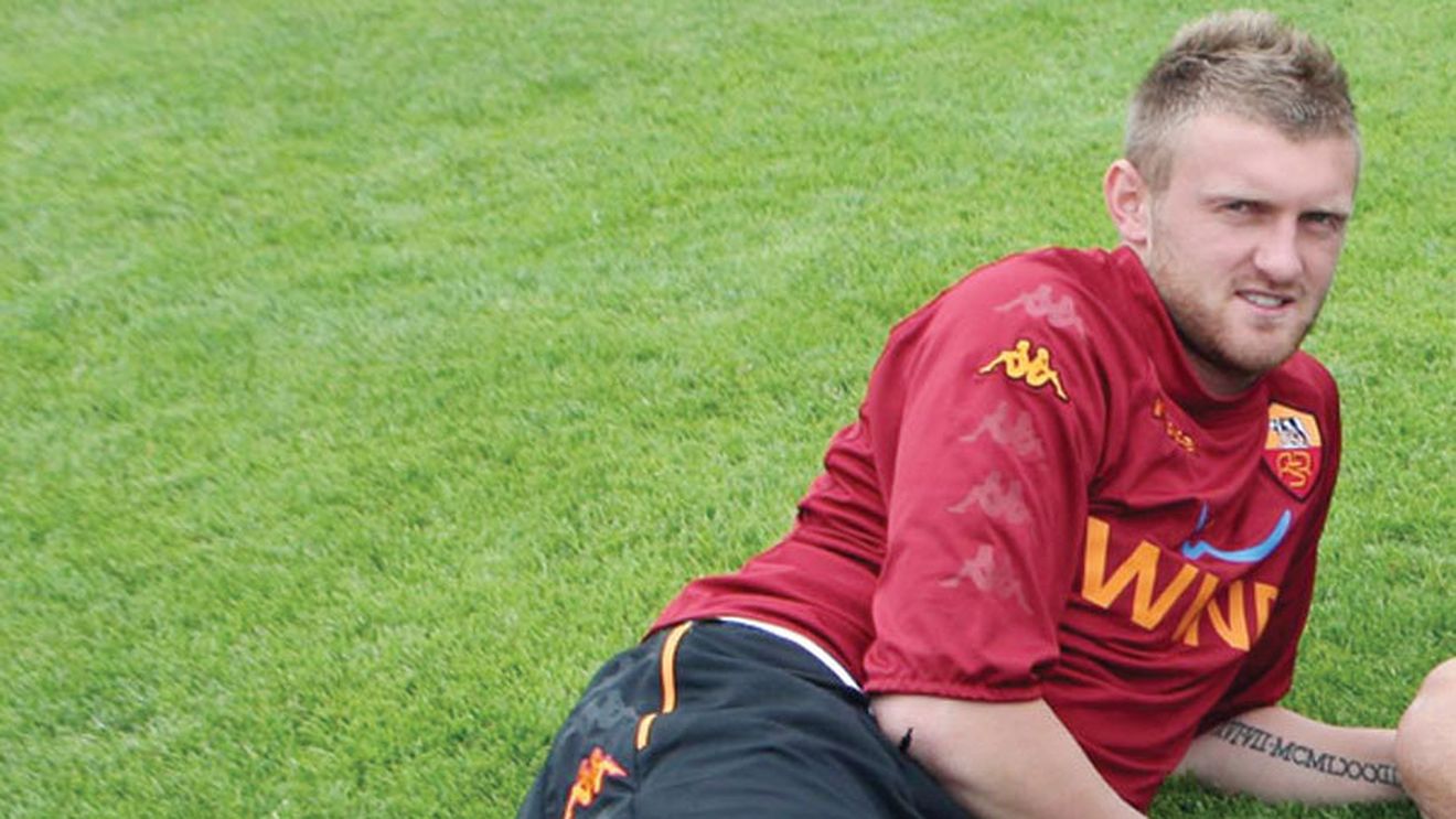 Românul care a prins mutarea vieții în 2007 nu se mai regăsește. Unde a ajuns mijlocașul de 31 de ani "transferat" de Chivu