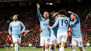 "Cetățenii" se destramă! Guardiola pleacă de la Manchester City, iar Bayern e gata să transfere un star de pe Etihad. Oferta e colosală