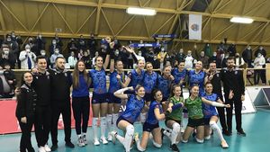 Lugojul a scris istorie. Micuțul orășel din Banat a ajuns în sferturile Cupei Challenge, după un retur lejer cu Sokol Post Viena