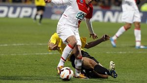 Vești proaste pentru Falcao: "Este puțin probabil ca el să meargă la Mondial"