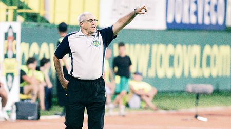 Hizo: "Nu suntem în criză!"