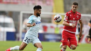 A fost criticat de Becali, dar l-a impresionat pe Ilie Dumitrescu. „Vînă s-a ridicat la un nivel foarte bun!” Juniorul care l-a impresionat după Dinamo - FCSB. „Remarcatul serii!”