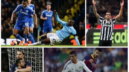 ANALIZĂ‚ - Anglia și Spania, cele mai strânse campionate din Big 5. Bayern poate câștiga titlul din martie. Juve și PSG, desprinse pe primul loc