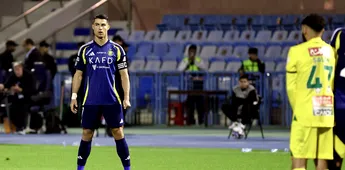 Cristiano Ronaldo, dezastru în Liga Campionilor Asiei! A fost eliminat din competiție de japonezii de la Kawasaki