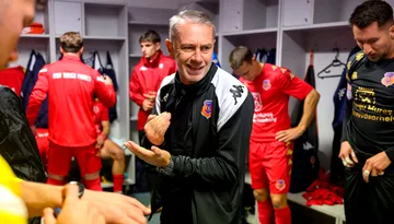 AFC ASA Târgu Mureș l-a convins pe Eusebiu Tudor să semneze prelungirea contractului. Noua durată a înțelegerii