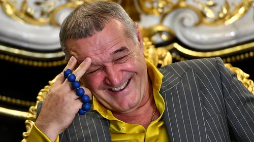 Cine sunt Moke și Machita, fotbaliștii cu care Gigi Becali a negociat pentru transferul la FCSB! Patronul roș-albaștrilor a poreclit doi jucători din Superliga