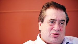 Ioan Niculae, după egalul din Ghencea: "Mă bucur că echipa pare să-și revină". Planul pe care îl pregătește în lupta cu Steaua