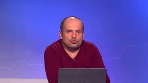 Radu Banciu, discurs șocant despre situația lui Novak Djokovic, aflat în detenție în Australia din cauza regulilor anti-COVID: „Bă, nu fiți cretini! Nu va păți nimic! Murim toți, moare Ion Iliescu, dar rămâne el!”