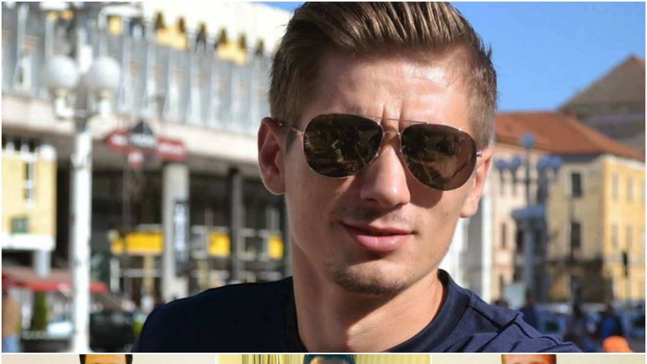 Golgheterul lui ASU Poli Timișoara este grav bolnav: "Mi-au extras trei litri de lichid din plămân. În 30 de minute aș fi fost mort pe teren". Jucătorii din străinătate și din Liga 1 au sărit în ajutorul lui Sergiu Iorgovan