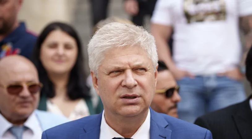 Lovitură pentru omul care a contribuit decisiv la salvarea și renașterea Rapidului: Daniel Tudorache, fostul primar al Sectorului 1, a primit 3 ani și jumătate de închisoare în „Dosarul Diamantelor”