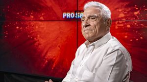 Giovanni Becali era convins că România nu va merge la Euro: „Dacă îi băteam pe islandezi, nu câștigam cu ungurii”