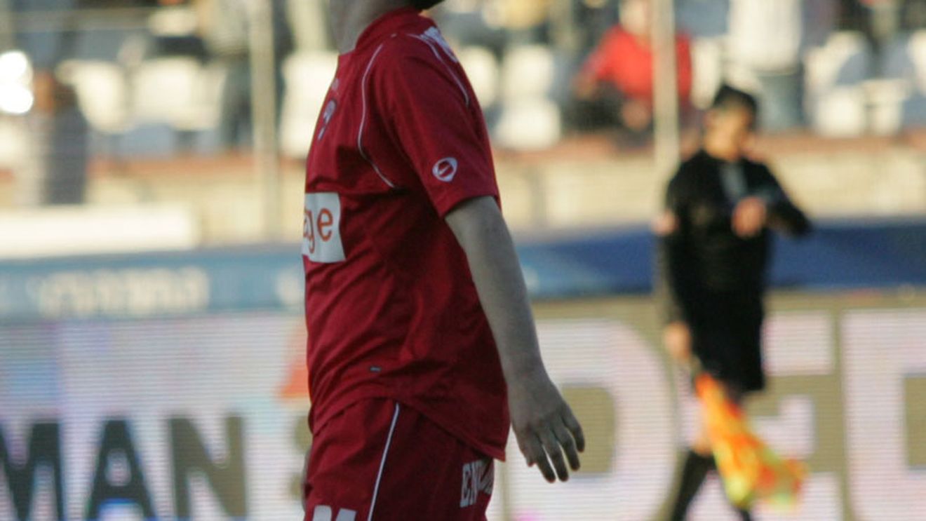 Zicu: "Golurile nu contează! Important e că am jucat 90 de minute!"