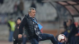Lecții pentru Liga 1! Rednic a tras o concluzie după ce a urmărit semifinalele Ligii Campionilor