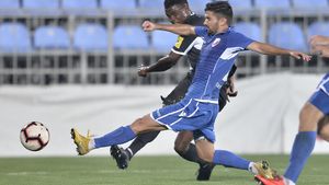 Iașiul, la pământ! Poli a pierdut meciul de pe teren propriu cu FC Voluntari, scor 0-2, și a ajuns la trei eșecuri consecutive. Cronica partidei în care suporterii i-au cerut demisia lui Flavius Stoican