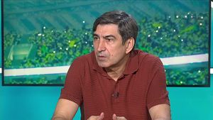 Victor Pițurcă, sceptic după tragerea la sorți: “Putem spune că suntem peste Kosovo acum? Nu prea văd mare lucru la națională"