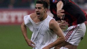 Cel mai mare regret al lui Cosmin Contra: "Cea mai mare greșeală din cariera mea a fost plecarea de la AC Milan"