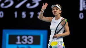 Procesul Simonei Halep a ajuns un butoi cu pulbere! Acuzatorii campioanei rămân pe poziții: „Nu își pot imagina o achitare!" Pedeapsa cerută de ITIA | EXCLUSIV